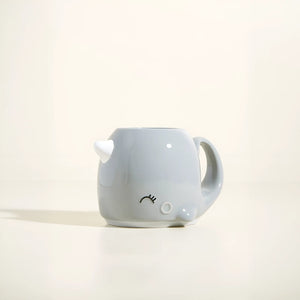 Little Whale Mug - Tinyminymo