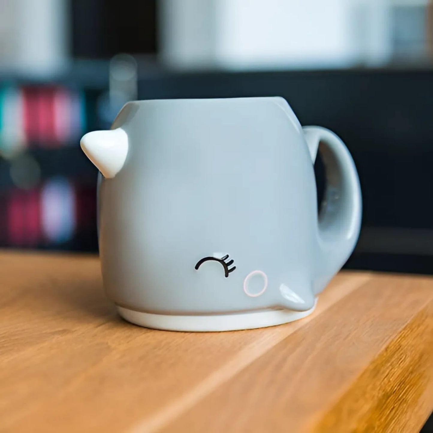 Little Whale Mug - Tinyminymo