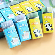 Long Animal Eraser - Tinyminymo