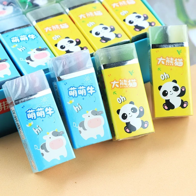 Long Animal Eraser - Tinyminymo