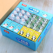 Long Animal Eraser - Tinyminymo