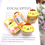 Long Kuromi Eraser - Tinyminymo