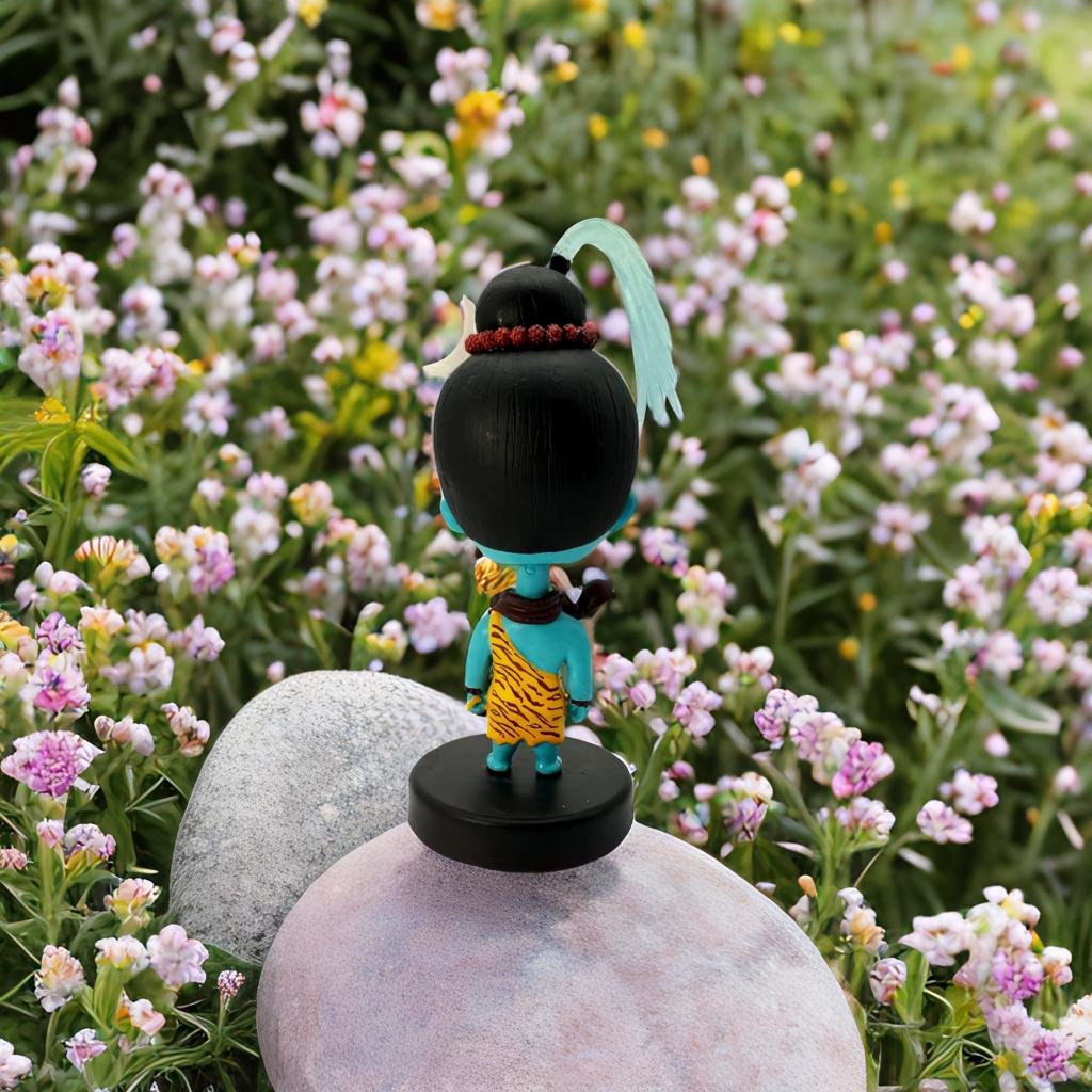 Lord Shiva Bobblehead - Tinyminymo