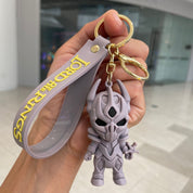Lord of the Rings 3D Keychain - Tinyminymo
