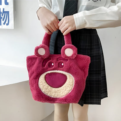 Lotso Kids Hand Bag - Tinyminymo