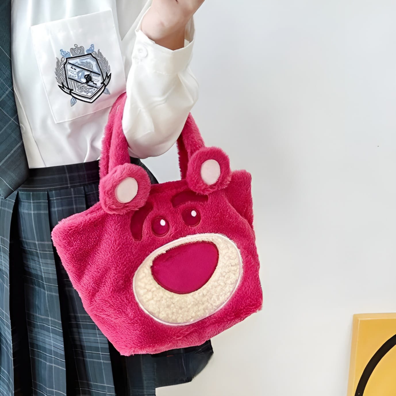 Lotso Kids Hand Bag - Tinyminymo