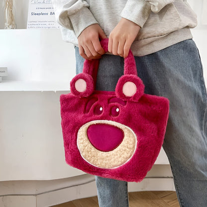 Lotso Kids Hand Bag - Tinyminymo