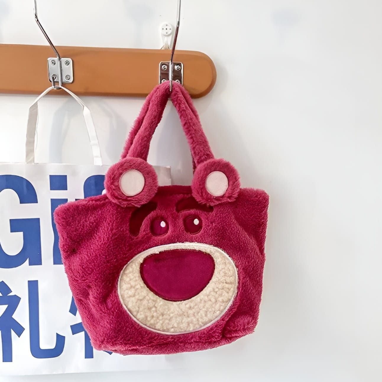 Lotso Kids Hand Bag - Tinyminymo