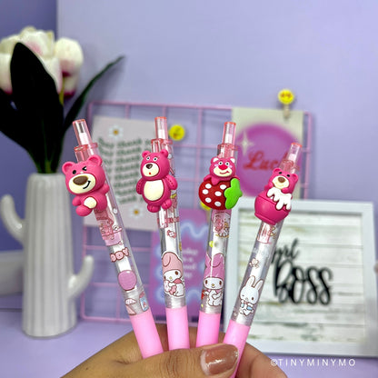 Lotso Pen Paper Cutter - Tinyminymo