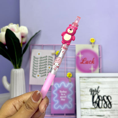 Lotso Pen Paper Cutter - Tinyminymo