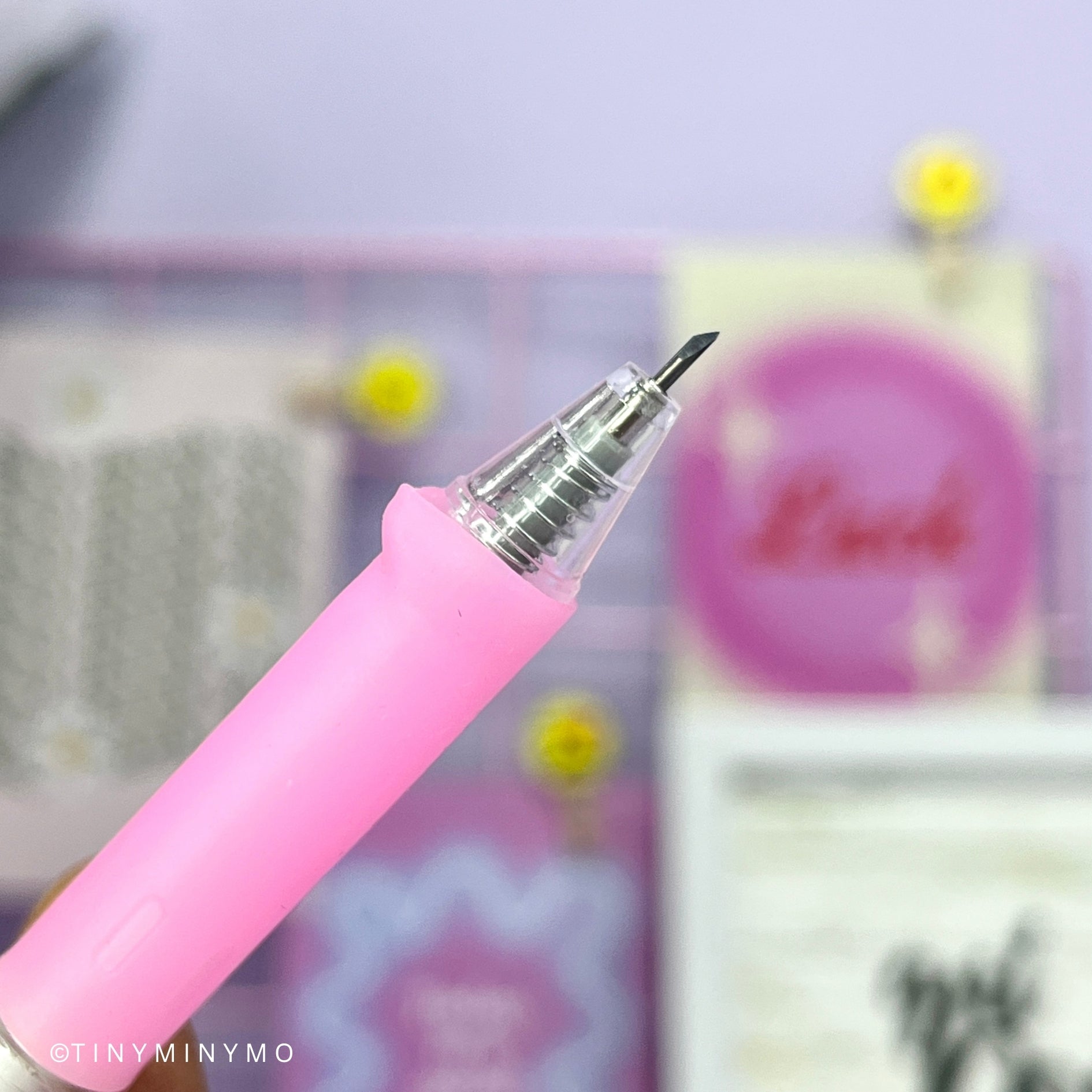 Lotso Pen Paper Cutter - Tinyminymo