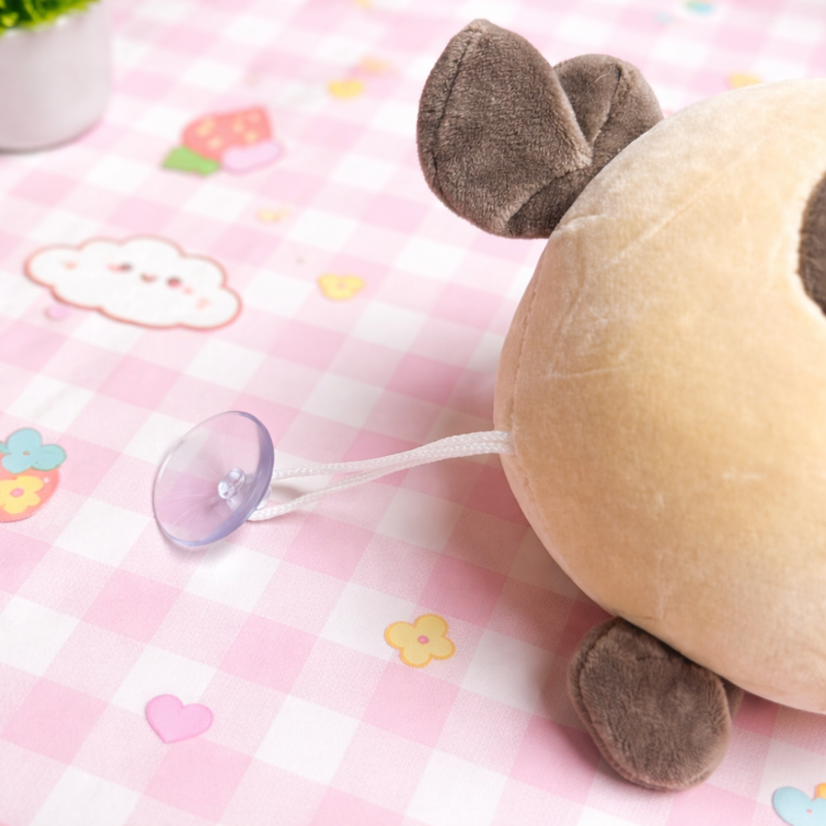 Love Puppy Soft Toy - Tinyminymo