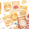 Lovely Animal Sticky Note