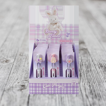 Load image into Gallery viewer, Lovely Bunny Fountain Pen with Refill - Tinyminymo
