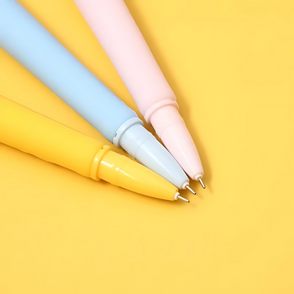 Lovely Bunny Gel Pen - Tinyminymo