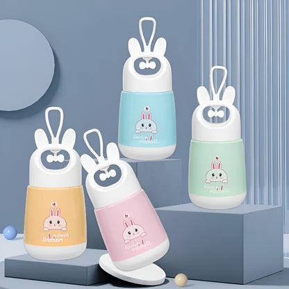 Lovely Rabbit Mini Bottle - Tinyminymo