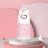 Lovely Rabbit Mini Bottle
