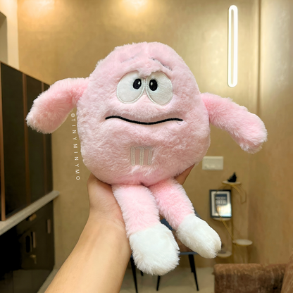 M&M Soft Toy - Tinyminymo