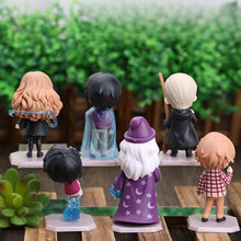 Load image into Gallery viewer, Magical Harry Potter Action Figure - Tinyminymo
