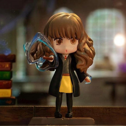 Magical Harry Potter Action Figure - Tinyminymo