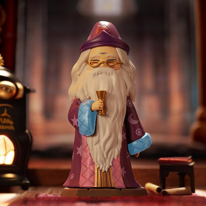Magical Harry Potter Action Figure - Tinyminymo