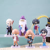 Magical Harry Potter Action Figure