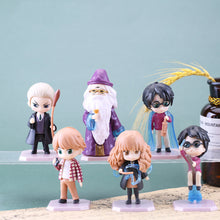 Load image into Gallery viewer, Magical Harry Potter Action Figure - Tinyminymo
