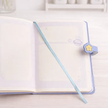 Load image into Gallery viewer, Multicolor Pages Notebook - Tinyminymo
