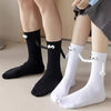 Magnetic Couple Socks