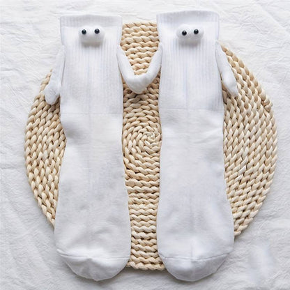 Magnetic Couple Socks - Tinyminymo
