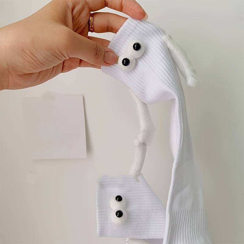Magnetic Couple Socks - Tinyminymo