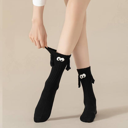 Magnetic Couple Socks - Tinyminymo
