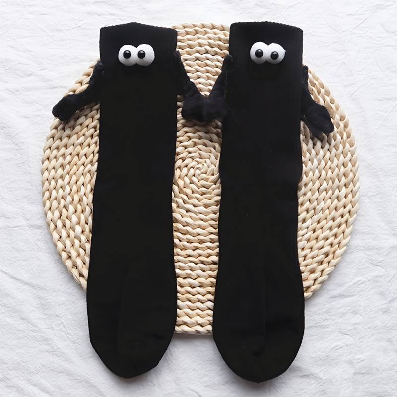 Magnetic Couple Socks - Tinyminymo