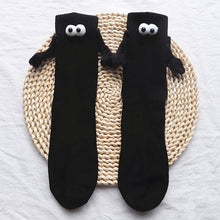 Load image into Gallery viewer, Magnetic Couple Socks - Tinyminymo
