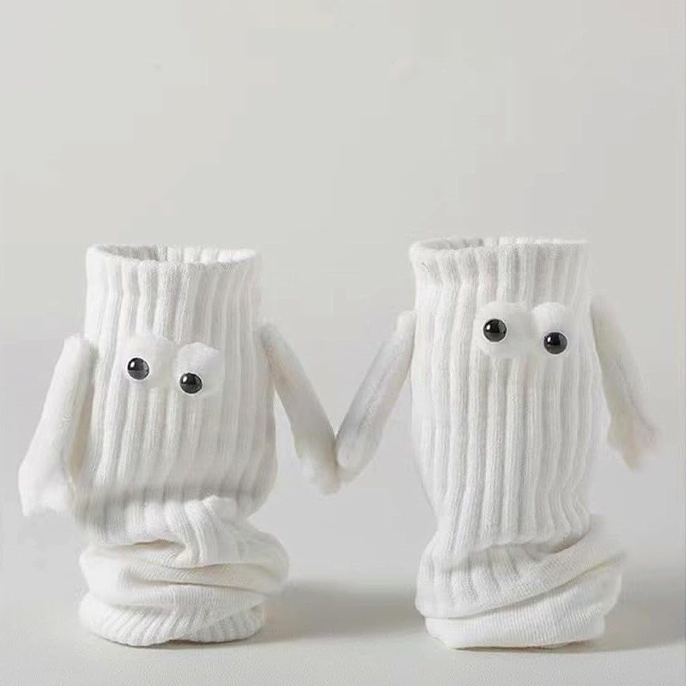 Magnetic Couple Socks - Tinyminymo