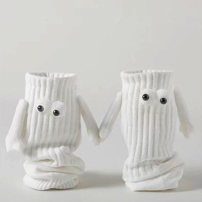 Magnetic Couple Socks - Tinyminymo