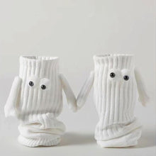 Load image into Gallery viewer, Magnetic Couple Socks - Tinyminymo
