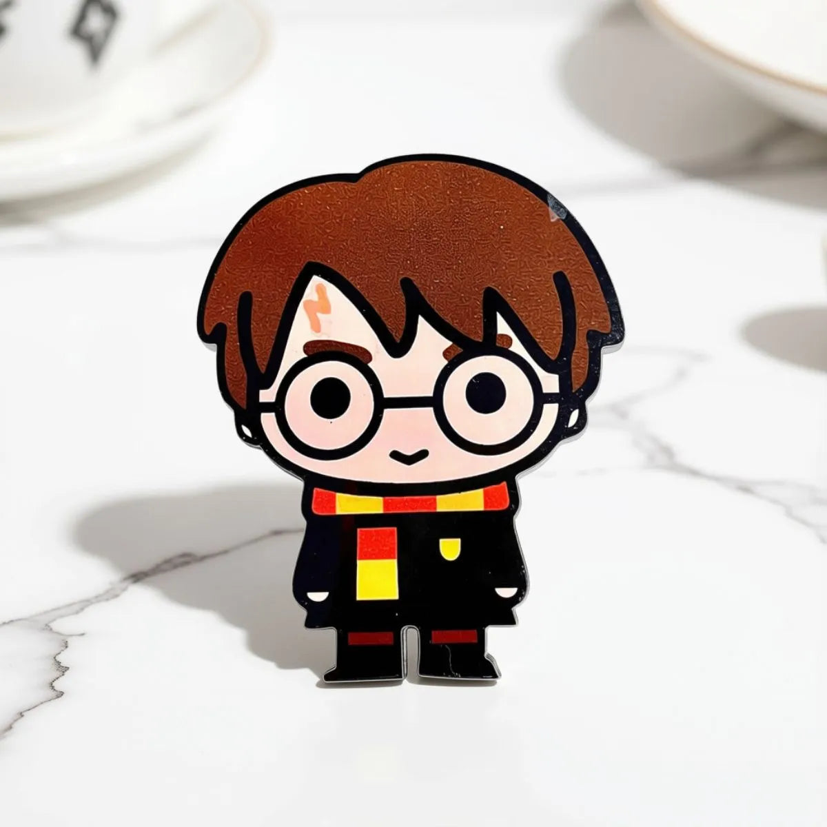 Harry Potter Fridge Magnet - Tinyminymo