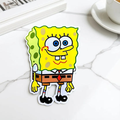 Spongebob Fridge Magnet - Tinyminymo
