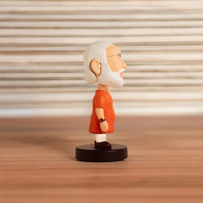 Mantri Ji Bobblehead - Tinyminymo