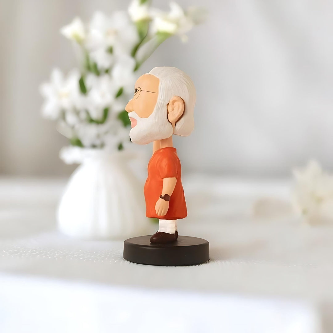 Mantri Ji Bobblehead - Tinyminymo