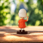 Mantri Ji Bobblehead - Tinyminymo