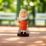 Mantri Ji Bobblehead
