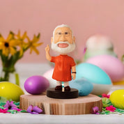 Mantri Ji Bobblehead - Tinyminymo