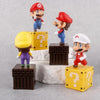 Mario Action Figure
