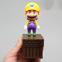 Load image into Gallery viewer, Mario Action Figure - Tinyminymo
