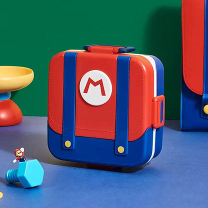 Mario Lunch Box - Tinyminymo