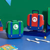 Mario Lunch Box