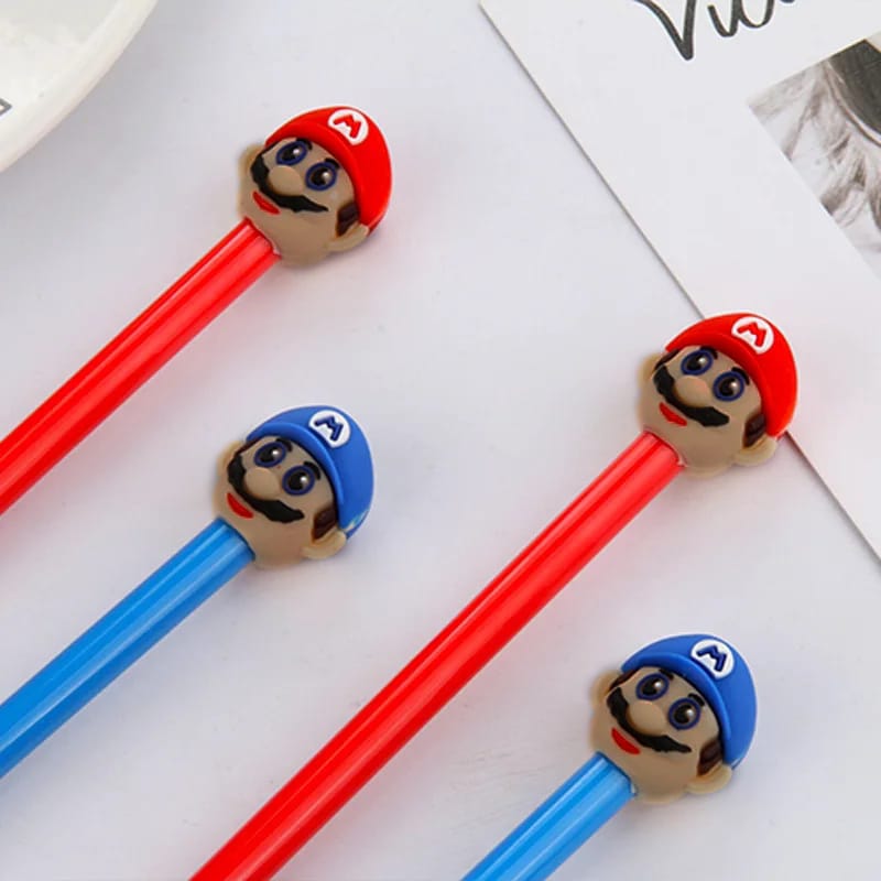 Mario Pen - Tinyminymo