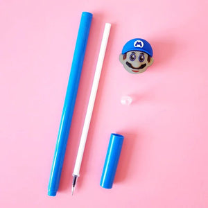 Mario Pen - Tinyminymo